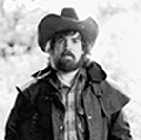 foto di Bentley Little