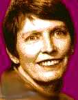 foto di Lois Lowry