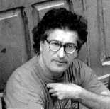 foto di Dario Bellezza