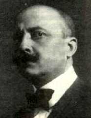 foto di Filippo Tommaso Marinetti