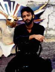 foto di Christopher Moore