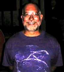 foto di Douglas Niles