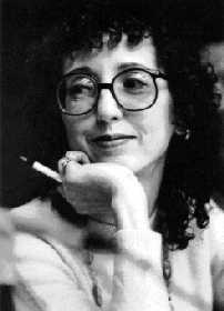 foto di Joyce Carol Oates