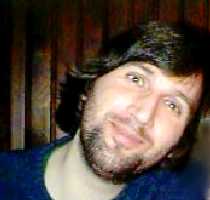 foto di Jerry Oltion