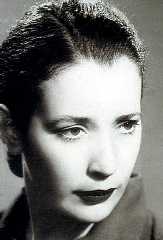 foto di Anna Maria Ortese