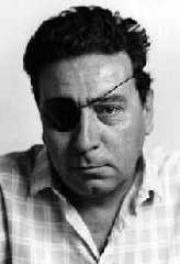 foto di Luciano Bianciardi