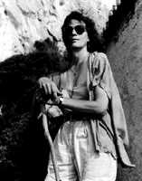 foto di Rachel Pollack