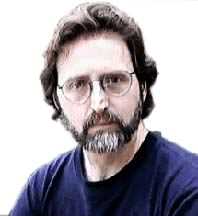 foto di J. Michael Reaves