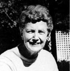 foto di Mary Renault