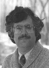 foto di Chuck Rothman