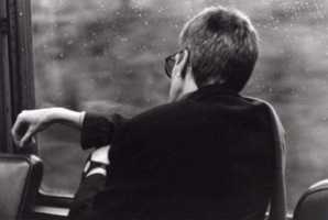 foto di Gillian Rubinstein