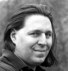 foto di R. A. Salvatore