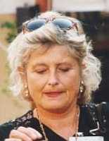 foto di Gaia Servadio