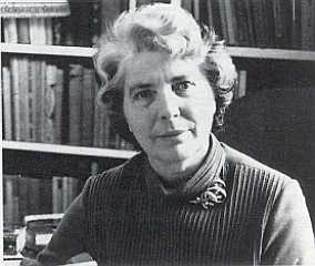 foto di Mary Stewart