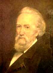 foto di Theodor Storm