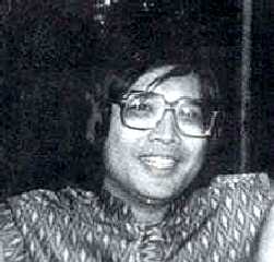 foto di Somtow Sucharitkul