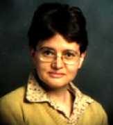 foto di Joan Marie Verba