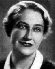 foto di Thea Von Harbou