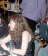 foto di Martha Wells