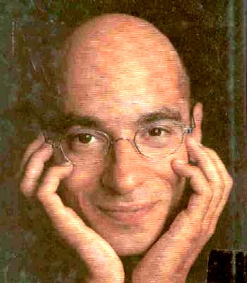 foto di Bernard Werber