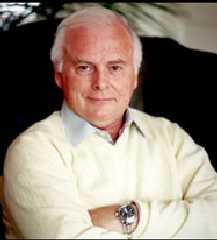 foto di Stuart Woods