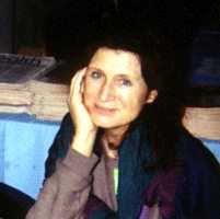 foto di Grace Chetwin