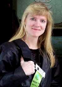 foto di Terry Mc Garry