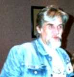 foto di Krsto Mazuranić