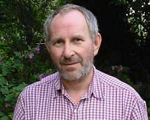 foto di John Gribbin