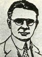 foto di Miles J. Breuer