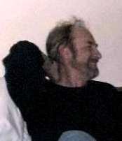 foto di Damien Broderick