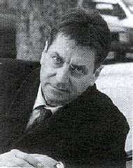 foto di Claudio Magris