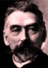 foto di Stéphane Mallarmé