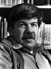 foto di Stephen Jay Gould