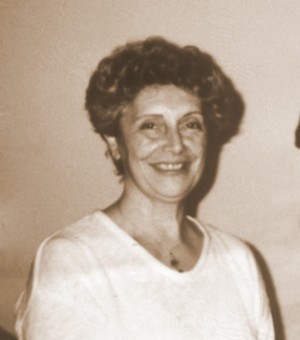 foto di Giovanna Franci