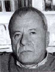 foto di Achille Bonito Oliva