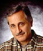 foto di James Stevens-Arce