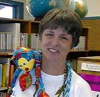 foto di Carol Severance