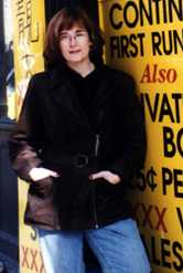 foto di Lynn Flewelling