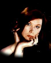 foto di Patricia Kennealy-Morrison