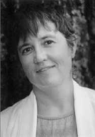 foto di Kathleen Ann Goonan