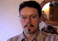 foto di Wil Mc Carthy