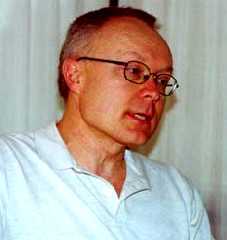 foto di David Marusek