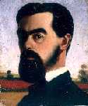 foto di Samuel Butler