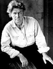 foto di Bradford Morrow