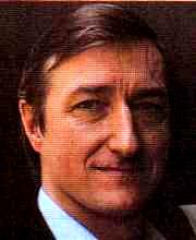 foto di Julian Barnes