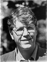 foto di Douglas Preston
