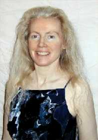 foto di Mary Ann Mitchell