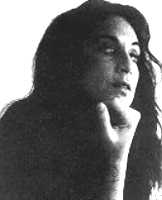 foto di Rikki Ducornet