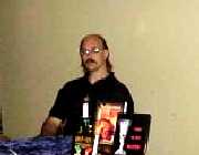 foto di David Niall Wilson